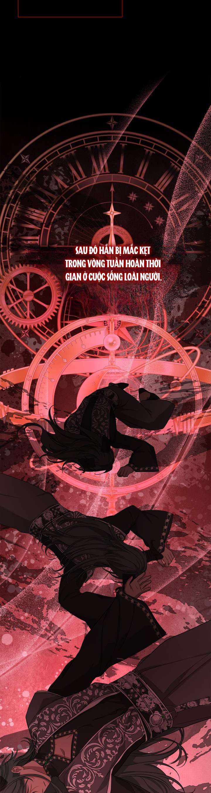 Nam Chính Quái Vật Sống Dưới Giường Tôi Chapter 62 - Trang 4