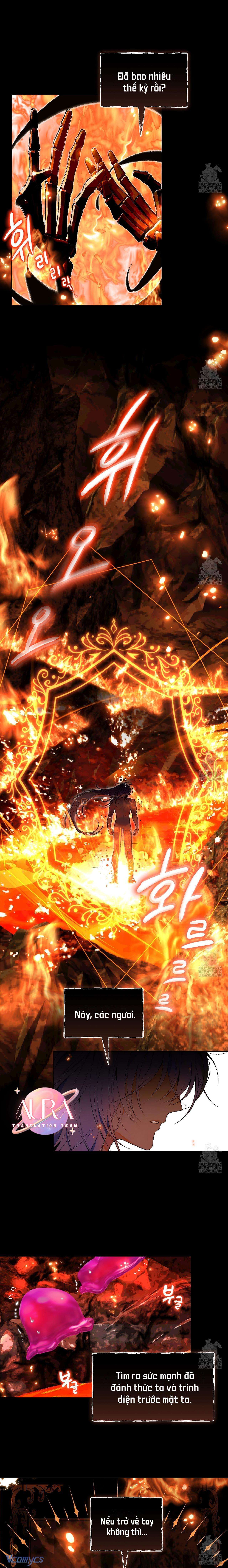 Lần Đầu Gặp Siren Death Metal Sao? Chap 5 - Next Chap 6