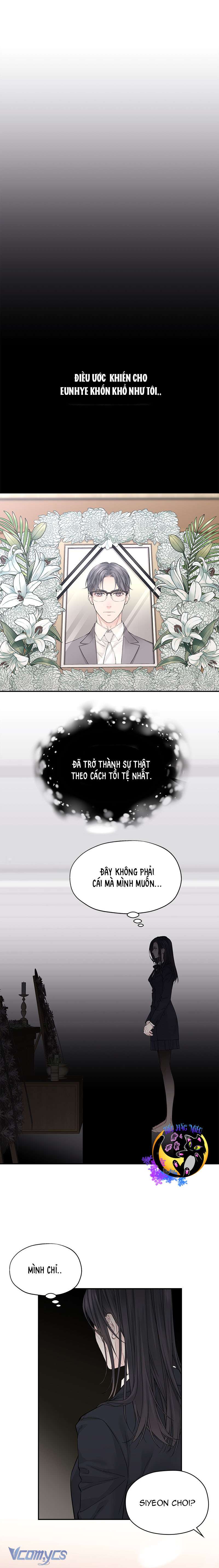 Nếu tình yêu chưa bắt đầu Chap 3 - Trang 2