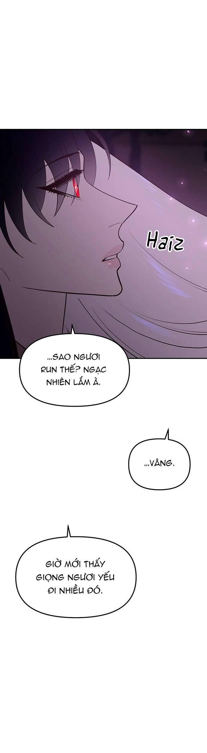 Vương Tử Huyền Bí Chapter 75 - Trang 4