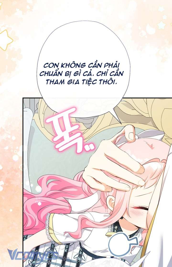 Tiểu Thư Tích Tiền Đi Bụi Chapter 70 - Trang 4