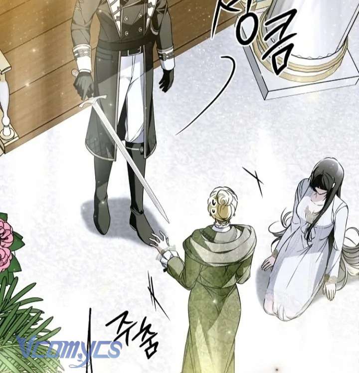 Ai Đó Đang Điều Khiển Cơ Thể Của Tôi Chapter 44 - Trang 4