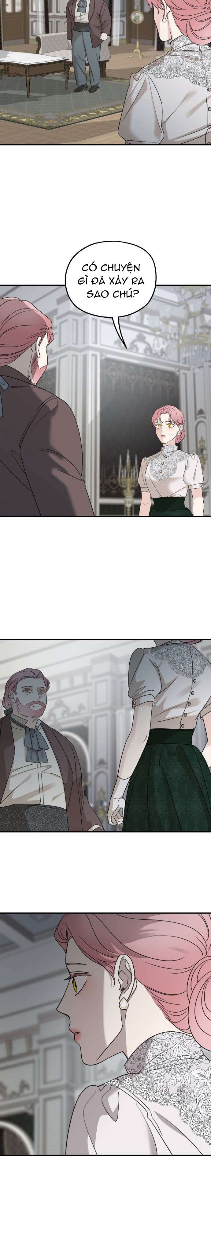 Gia Đình Chồng Quá Ám Ảnh Bởi Tôi Chap 58 - Next Chap 59