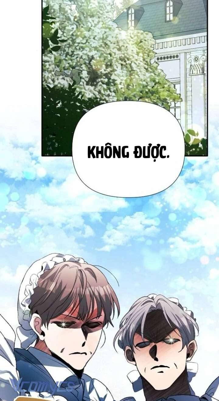 Papa Bạo Chúa, Con Sẽ Bảo Vệ Người! Chap 7 - Trang 2