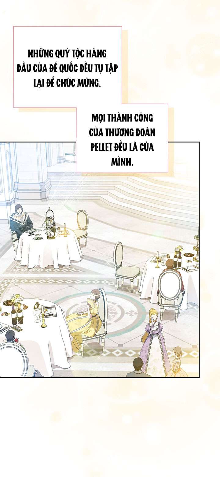 Kiếp Này Nhất Định Làm Gia Chủ Chap 85 - Trang 2