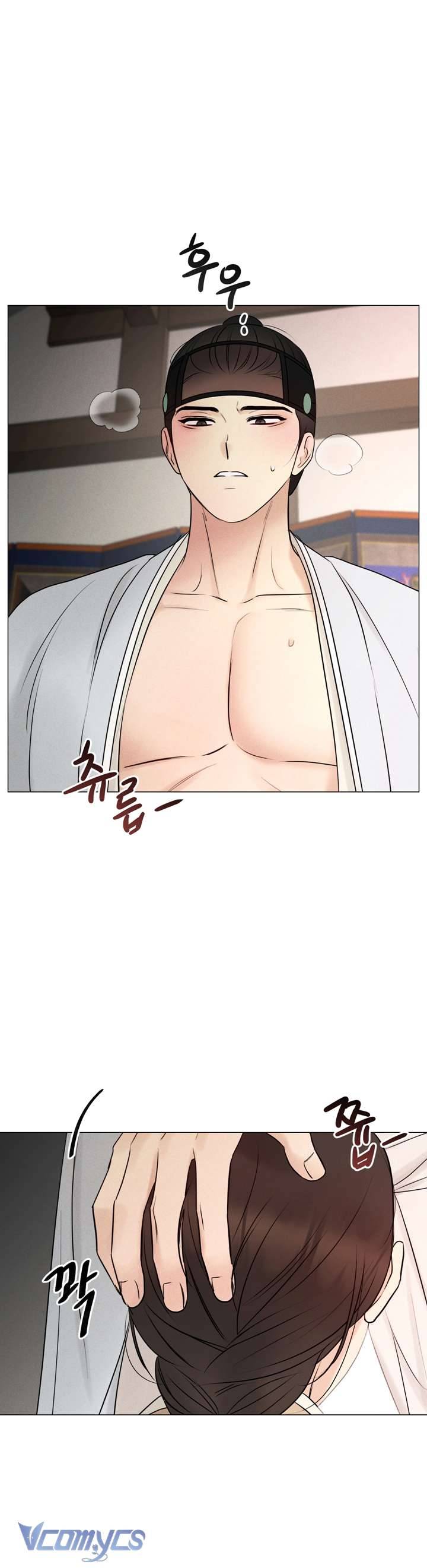 [18+] Tỳ Nữ Bỏ Trốn Chap 5 - Trang 2