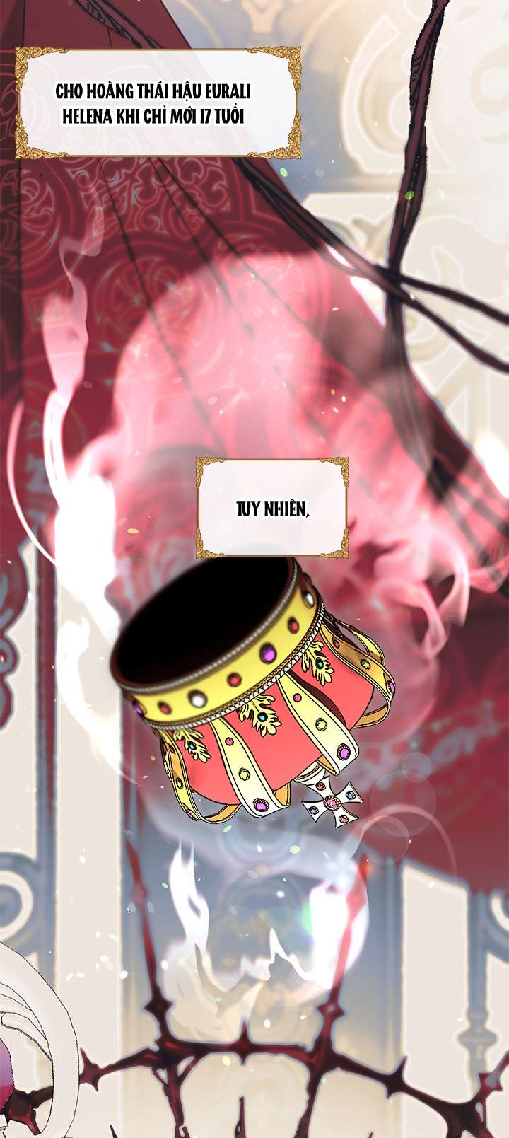 Gia Đình Bị Ám Ảnh Bởi Tôi Chapter 26 - Trang 4