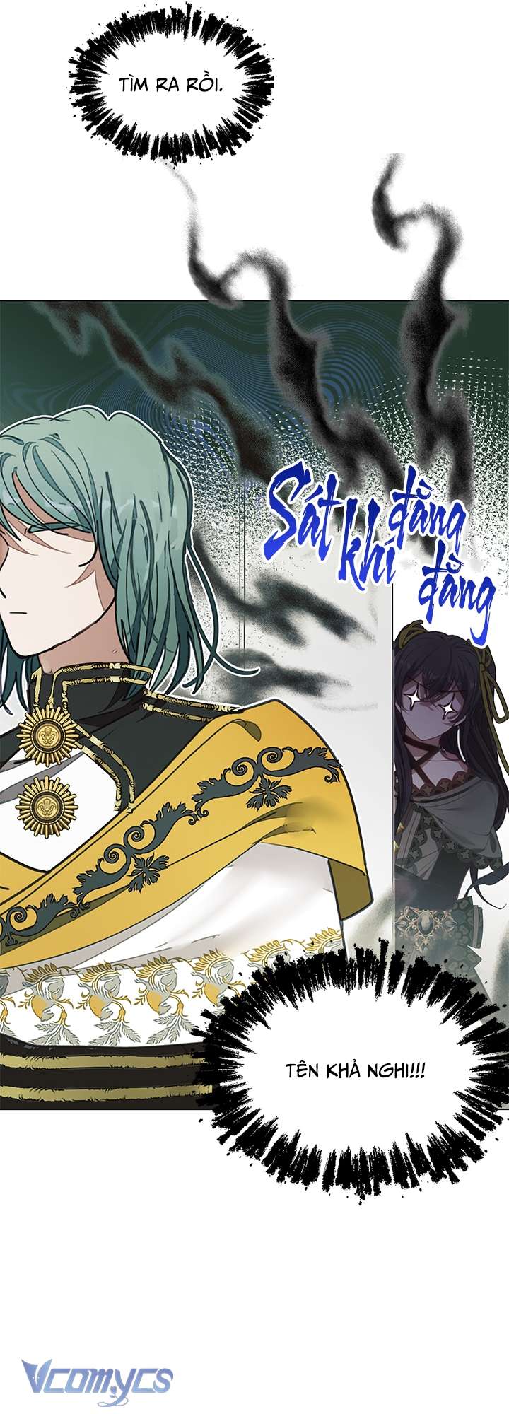 Gia Đình Bị Ám Ảnh Bởi Tôi Chapter 70 - Trang 4