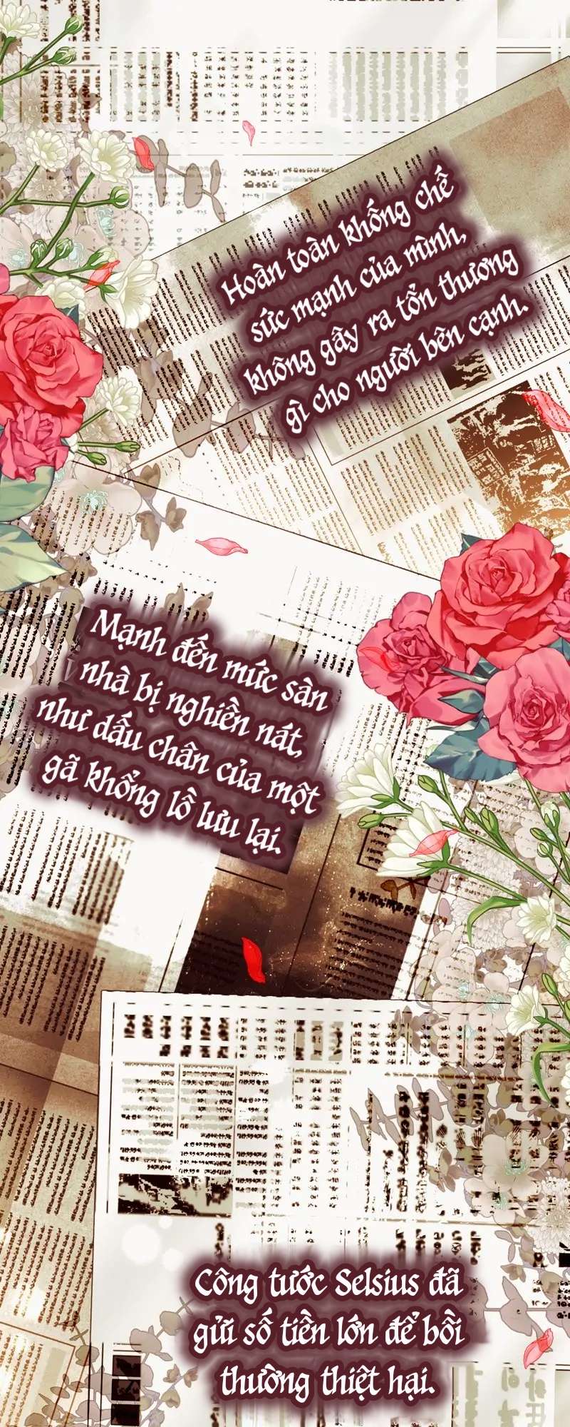 Một Ngày Nọ Bỗng Dưng Cha Xuất Hiện Chapter 27 - Trang 4