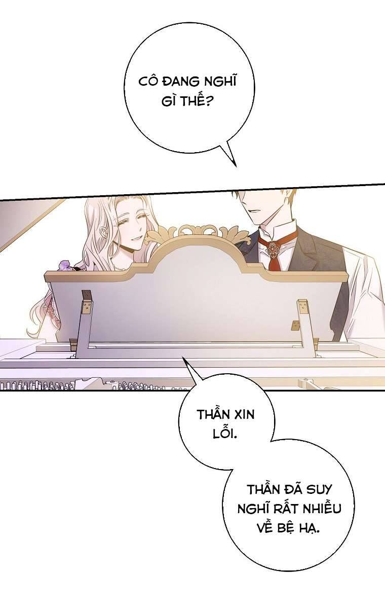 Thuần Hóa Bạo Quân Rồi Bỏ Trốn Chap 44 - Trang 2