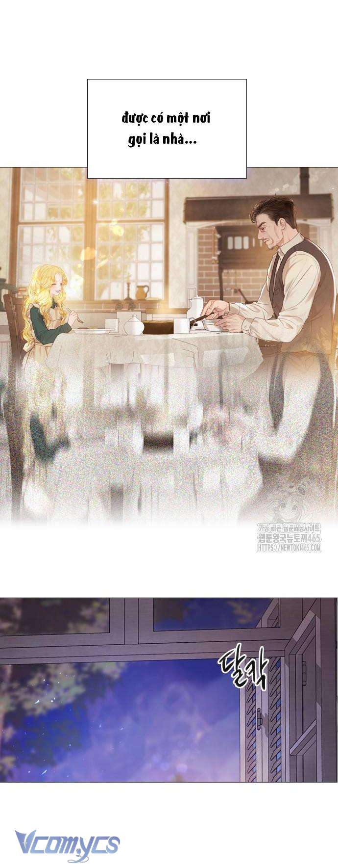 Hãy Khóc Và Cầu Nguyện Đi Chapter 26 - Trang 4