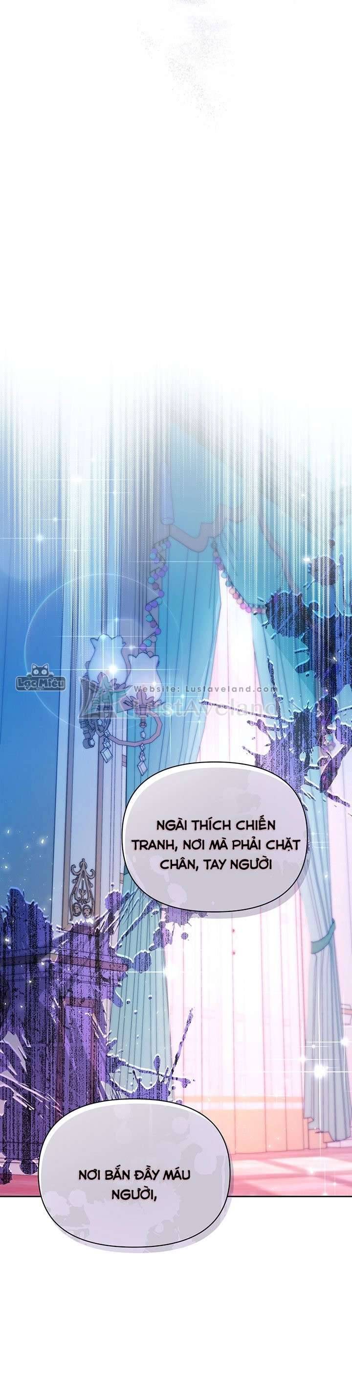 Công Tước Hát Rong Chapter 23 - Trang 3