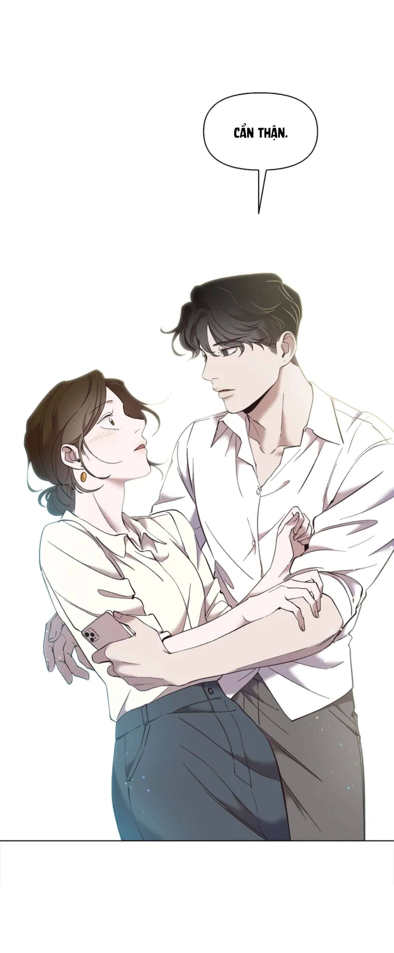 Thanh Xuân Của Chúng Ta Chap 58 - Trang 4