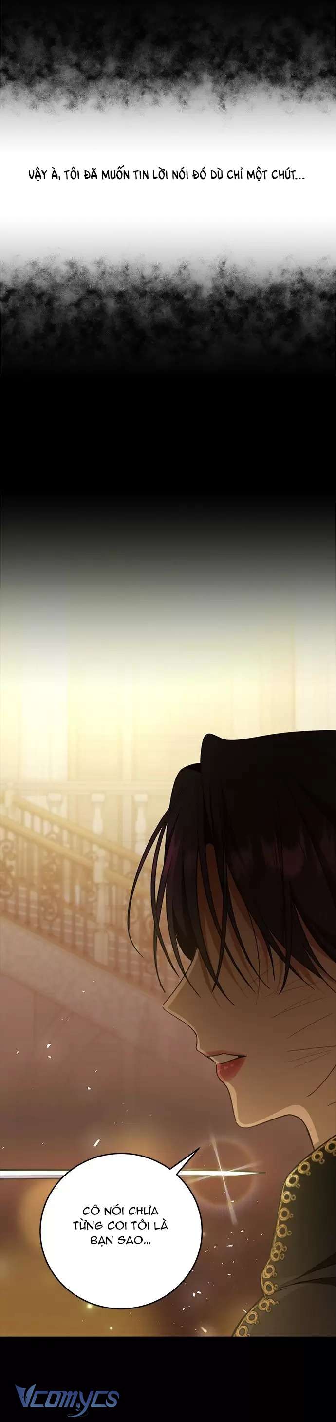 Làm Thế Nào Để Ăn Chủ Nhân Chapter 57 - Trang 3