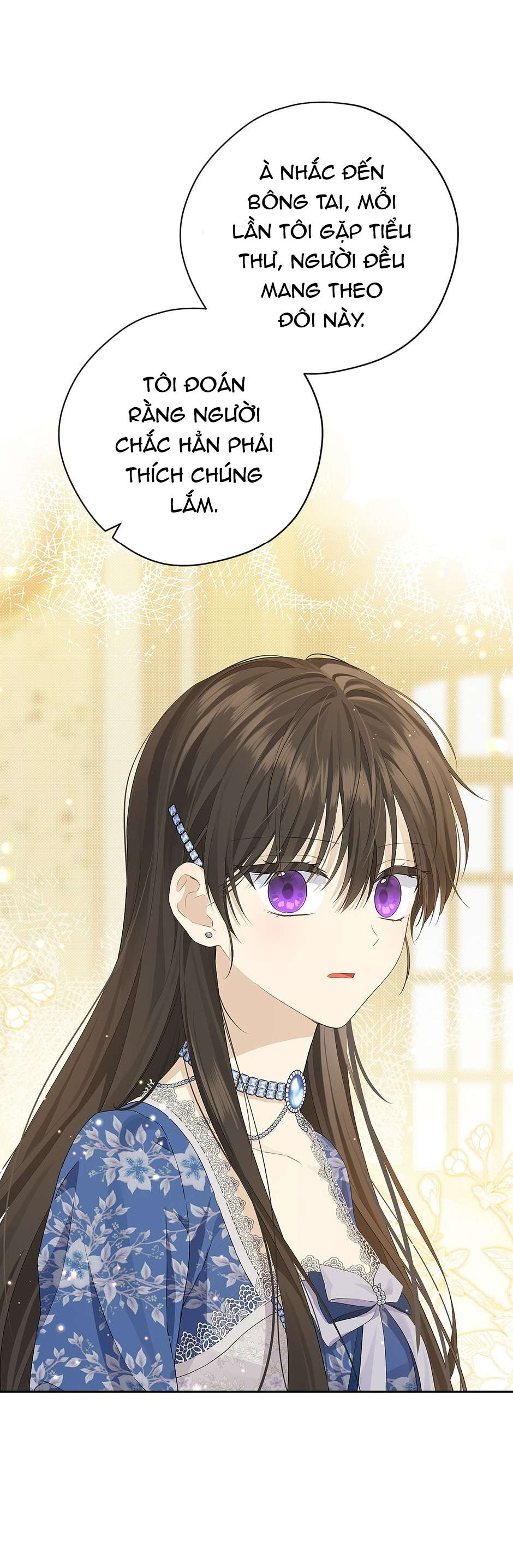 Tôi Là Minh Chứng Của Sự Thật Chap 107 - Trang 3