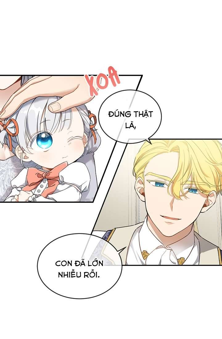 Lại Một Lần Nữa Hướng Về Ánh Sáng Chap 4 - Next Chap 5