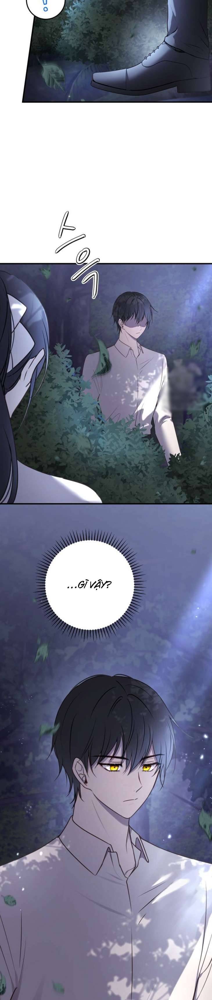 Ác Nữ Chỉ Muốn Sống Yên Bình Chapter 16 - Trang 4