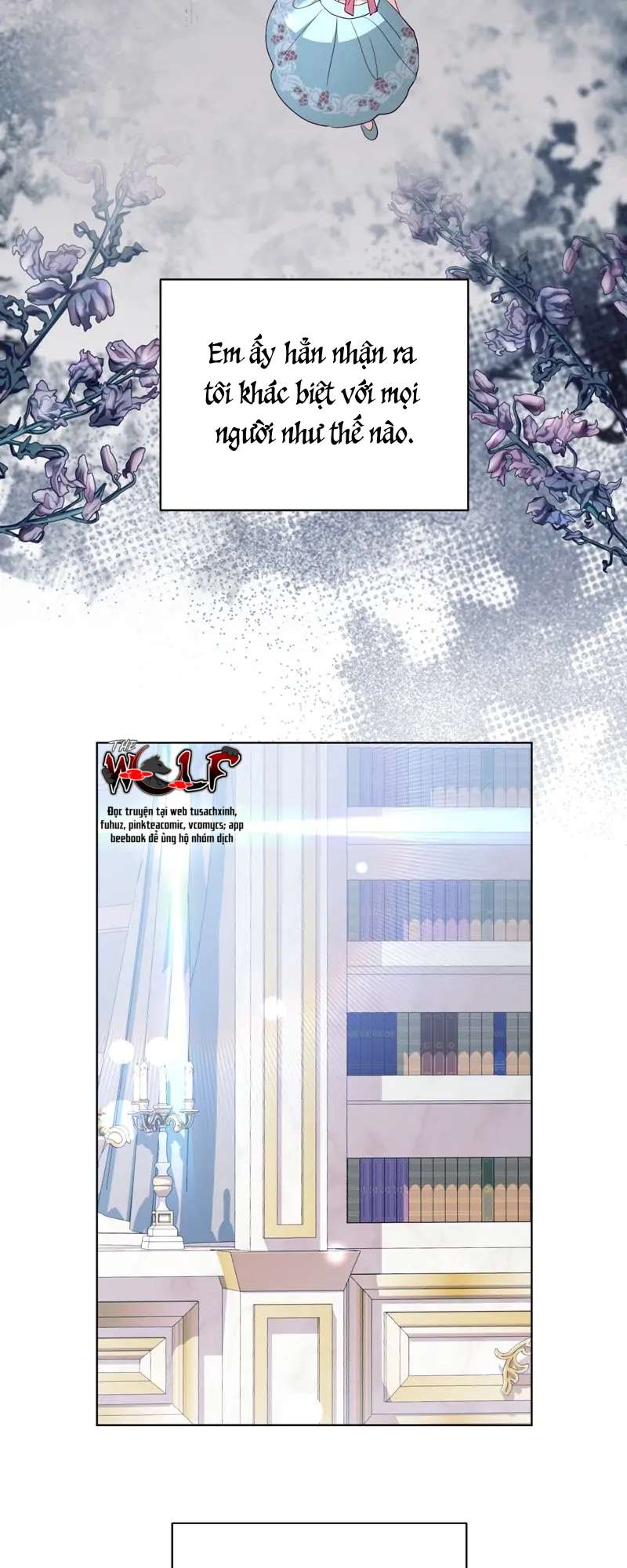 Một Ngày Nọ Bỗng Dưng Cha Xuất Hiện Chapter 25 - Trang 4