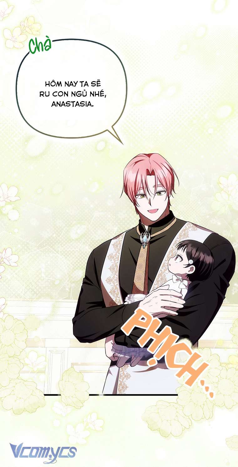 Lần Đầu Bé Út Được Yêu Thương Chap 16 - Next Chap 17