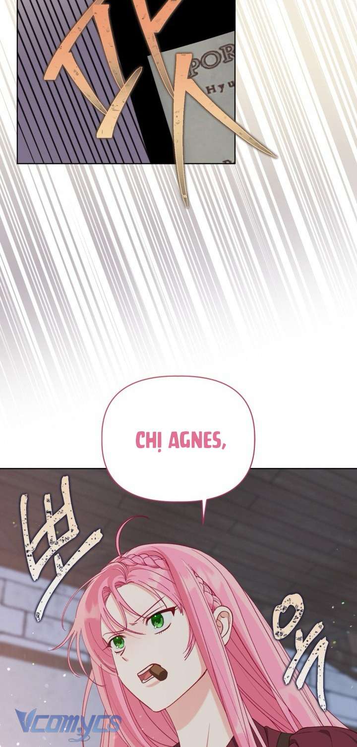 Sự Điều Trị Đặc Biệt Của Tinh Linh Chapter 81 - Trang 4