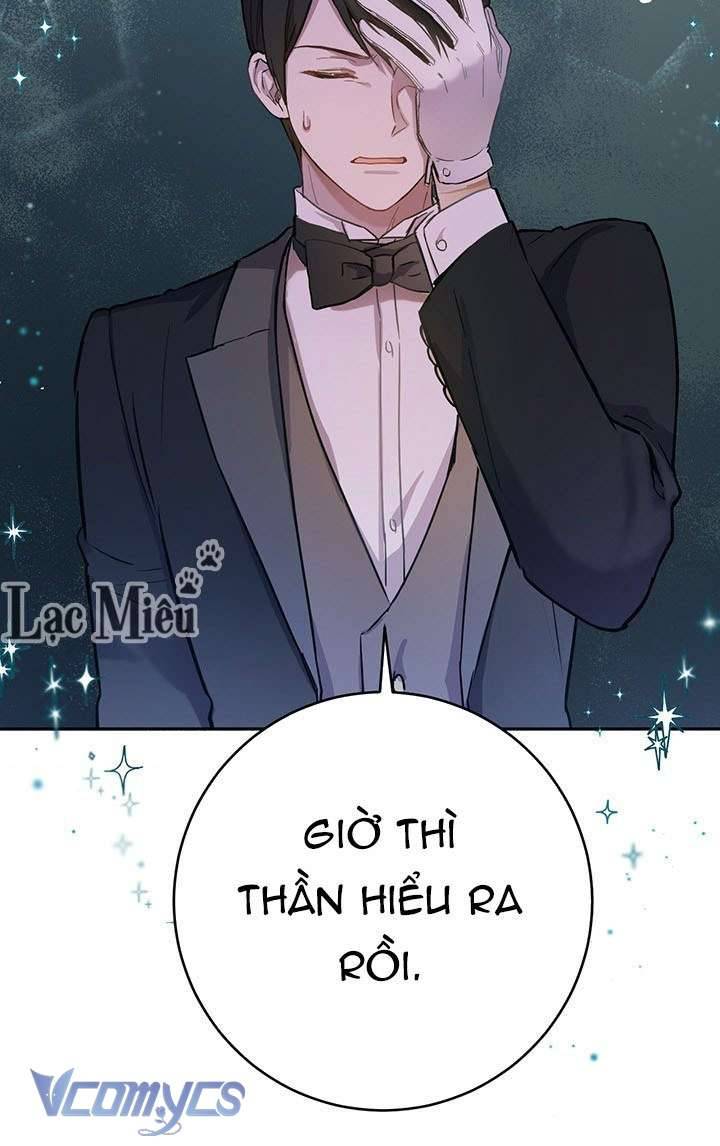 Cuộc Sống Mới Của Công Nương Chapter 3 - Trang 4