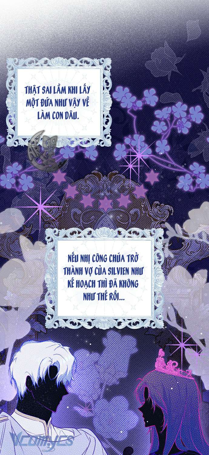 Ai Đó Đang Điều Khiển Cơ Thể Của Tôi Chapter 4 - Trang 4