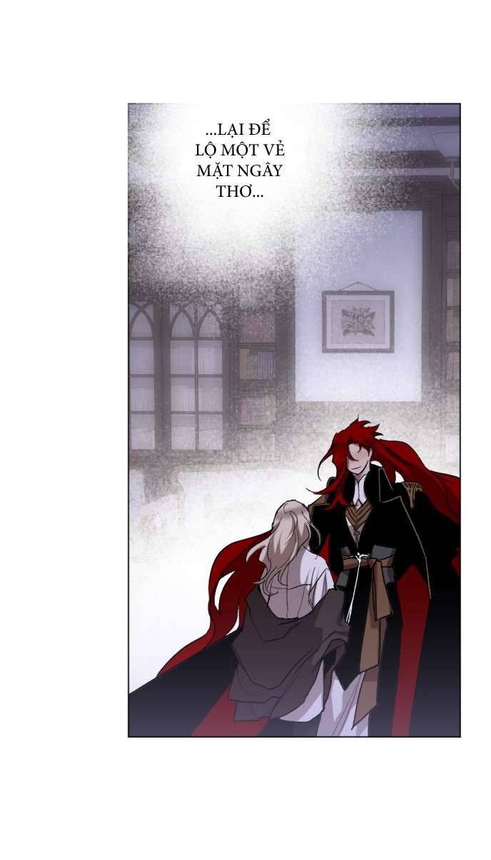 Lời Thú Nhận Của Chúa Tể Bóng Tối Chap 11 - Trang 4