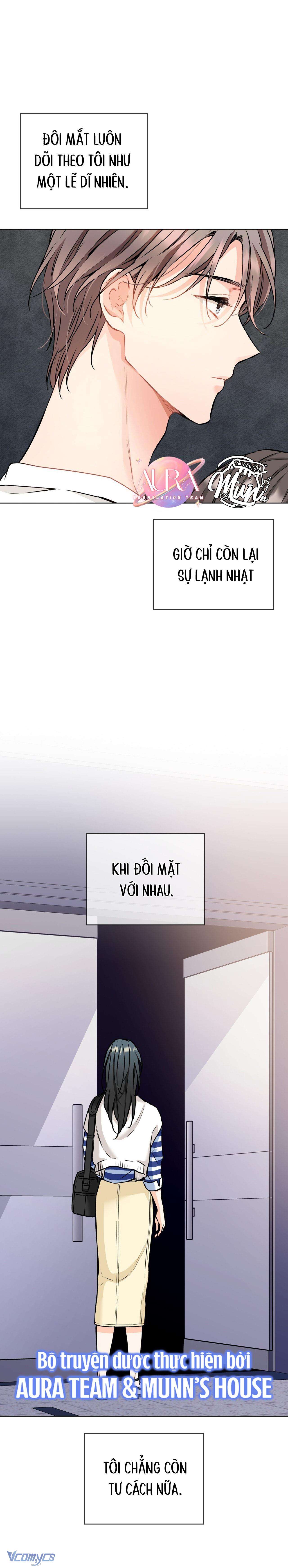 Nhà Tôi Có Một Con Chuột Chap 56 - Next Chap 57