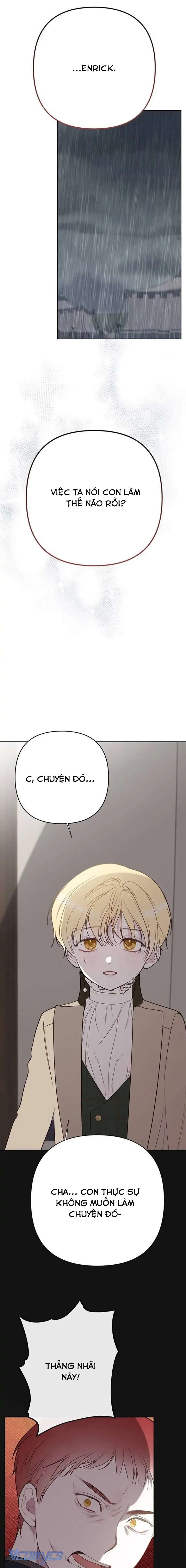 Bạo Chúa Bé Con Chapter 39 - Trang 4