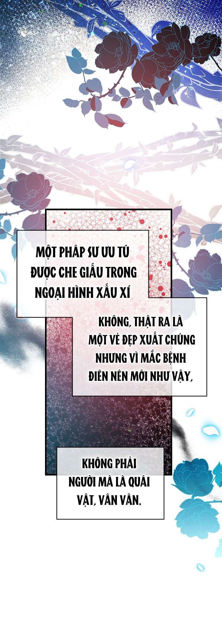 Chúng Ta Có Thể Trở Thành Một Gia Đình Được Không? Chap 16 - Trang 2