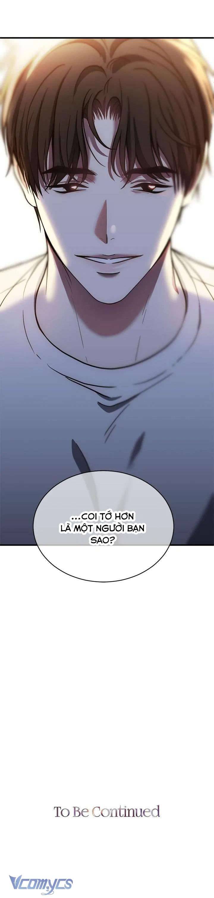 Ba Lần Động Phòng Chapter 50 - Trang 4