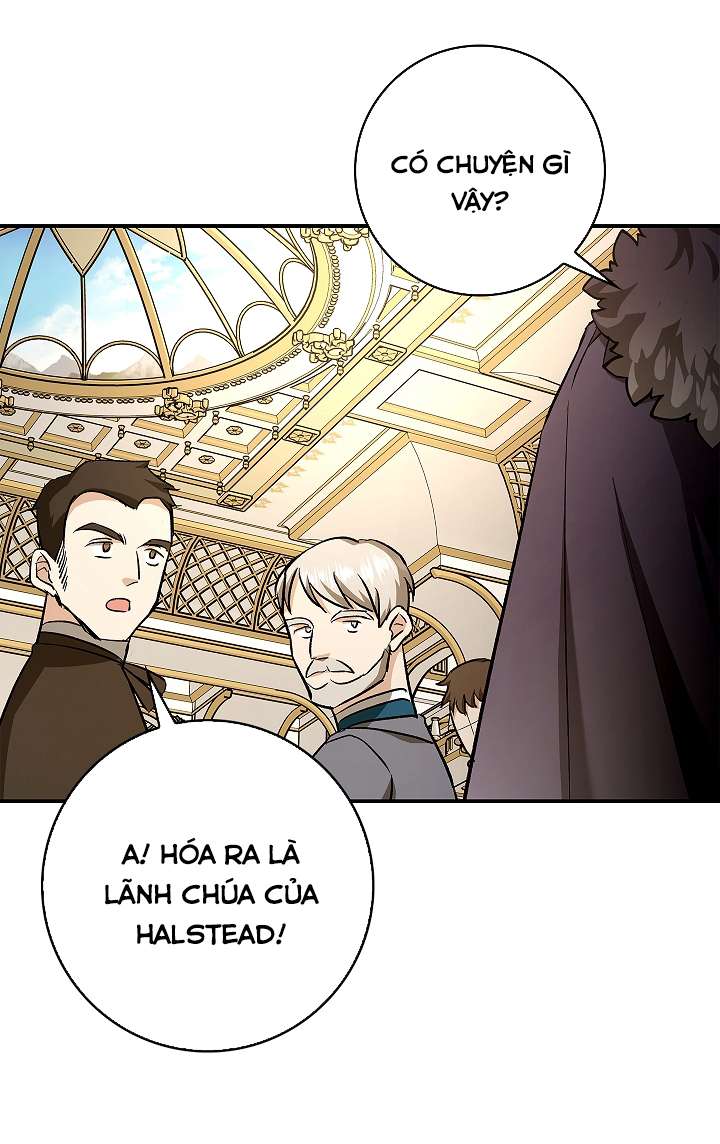 Hôn Phu Ẩn Sắc Chapter 52 - Next Chapter 52.5