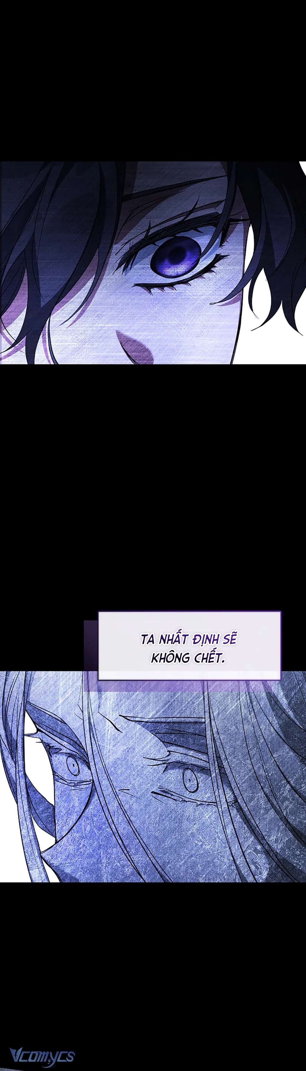 Không Thể Thoát Khỏi Người Chap 86 - Trang 4