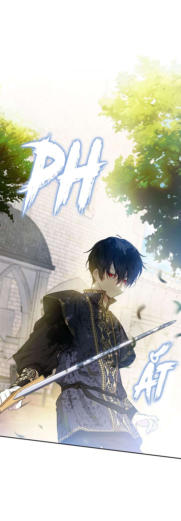 Kiếp Này Nhất Định Làm Gia Chủ Chap 63 - Trang 2