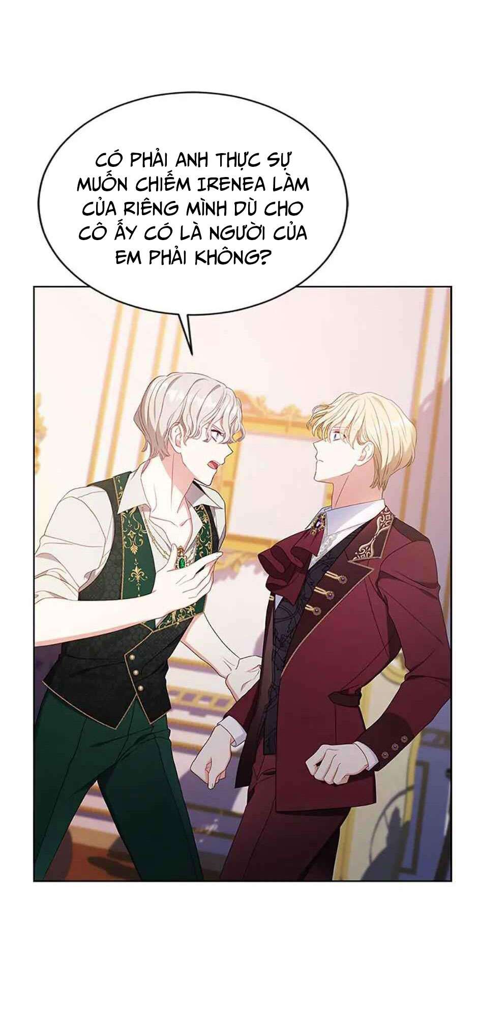 Hầu Gái Trong Trò Chơi Harem Ngược Muốn Nghỉ Việc Chapter 31 - Trang 4