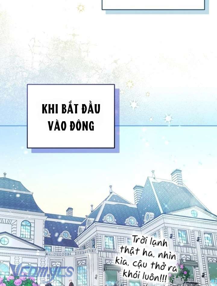 Tôi Được Nuôi Dưỡng Bởi Những Kẻ Phản Diện Chap 60 - Trang 3