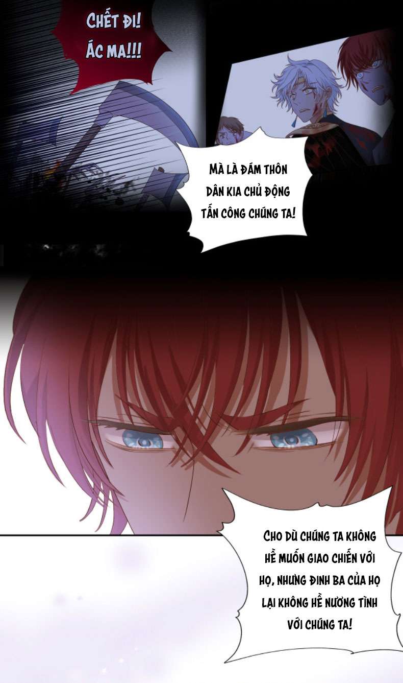 Địch Úc Đa Chi Ca Chapter 87 - Trang 4