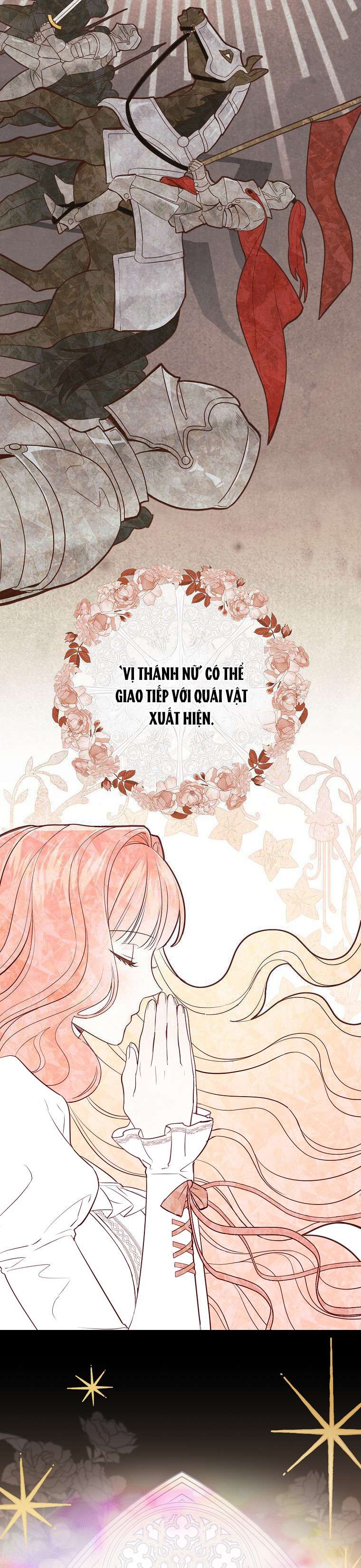 Vị Hôn Phu Phản Diện Cản Trở Con Đường Hoa Của Tôi Chap 1 - Trang 4