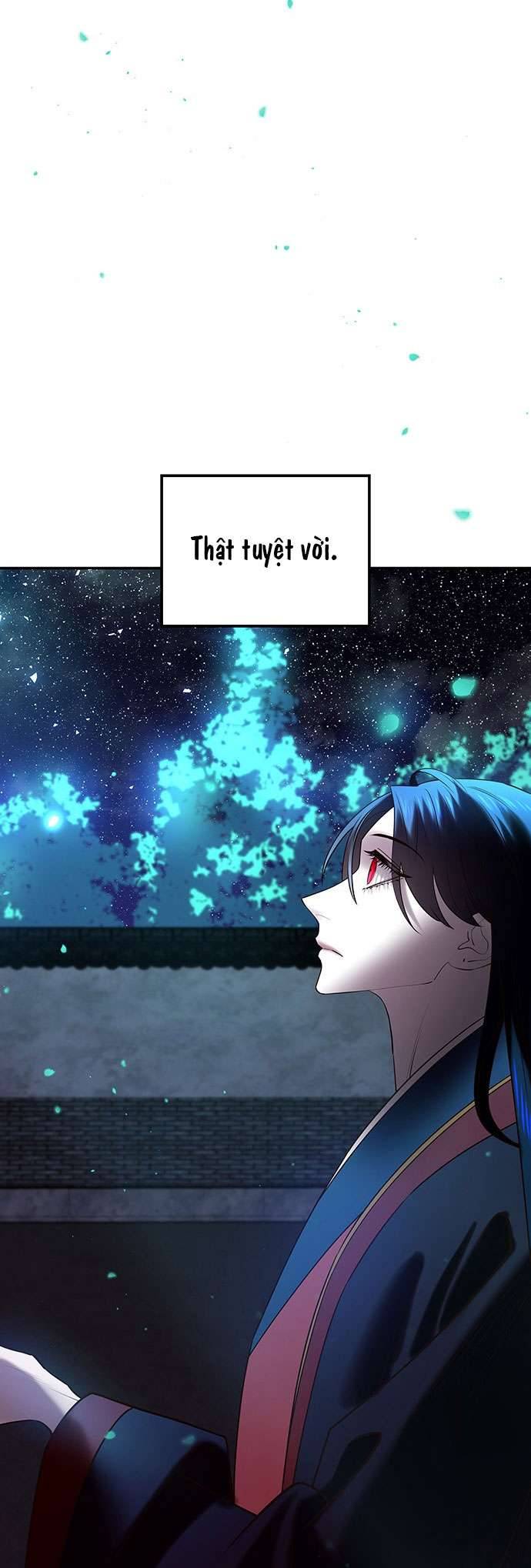 Vương Tử Huyền Bí Chapter 49 - Trang 4