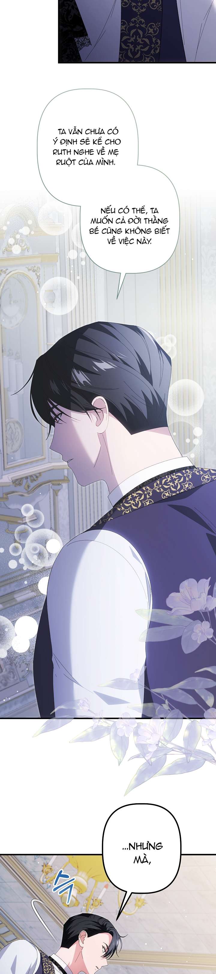 Cha Của Nam Chính Từ Chối Hủy Hôn Chapter 15 - Trang 4