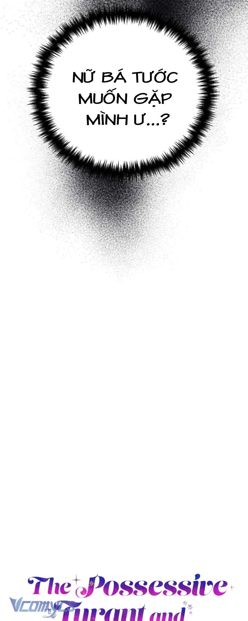Trở Thành Chú Mèo Ngủ Cùng Bạo Chúa Chapter 18 - Next Chapter 19