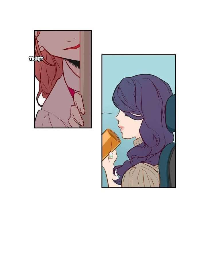 Ranh Giới Chap 30 - Next Chap 31