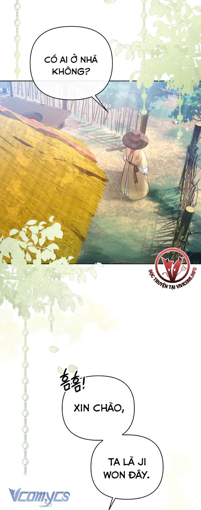 [18+] Tiết Học Bí Mật Của Trung Điện Chap 2 - Next Chap 3