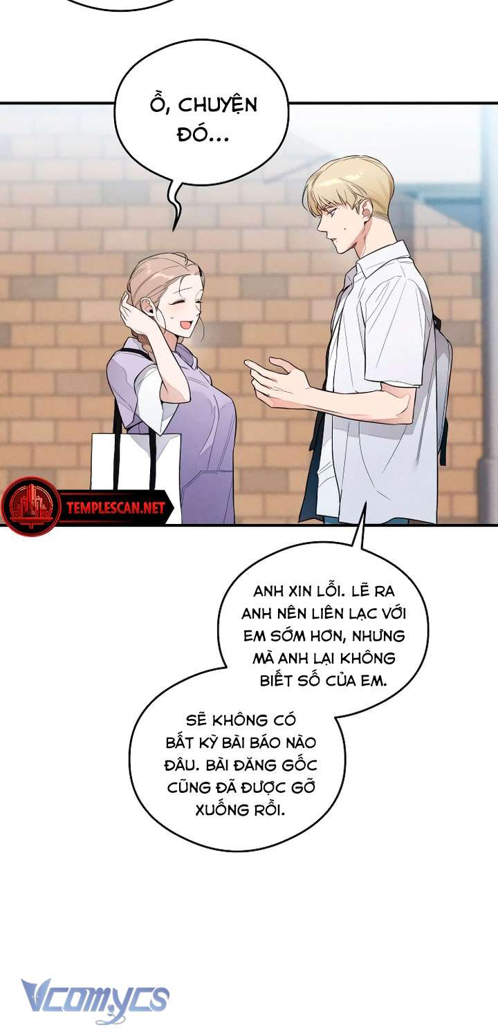 [18+] Mong Ước Của Ác Quỷ Chap 13 - Trang 2