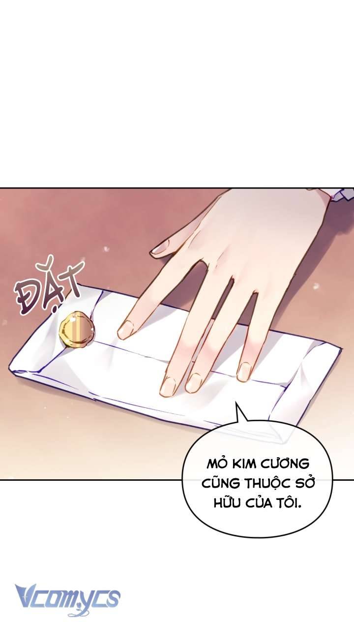 Kết Cục Của Nhân Vật Phản Diện Chỉ Có Thể Là Cái Chết Chapter 109 - Trang 4