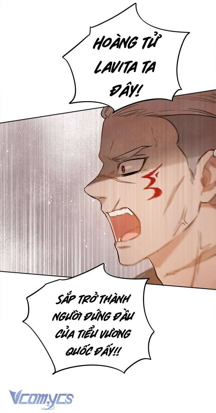 Cuộc Sống Mới Của Công Nương Chapter 22 - Trang 4