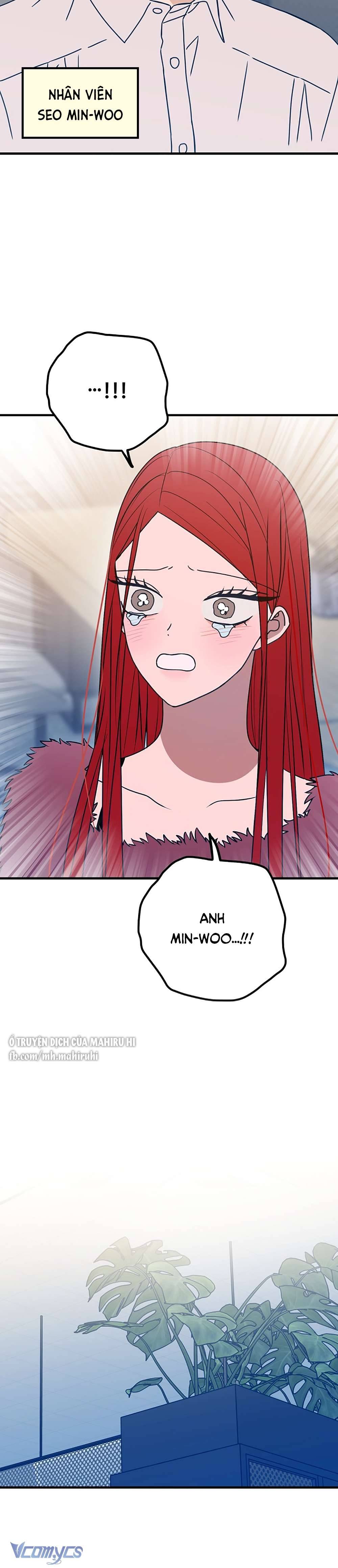 Kẻ Rác Rưởi Không Đáng Được Yêu Chapter 85 - Trang 4