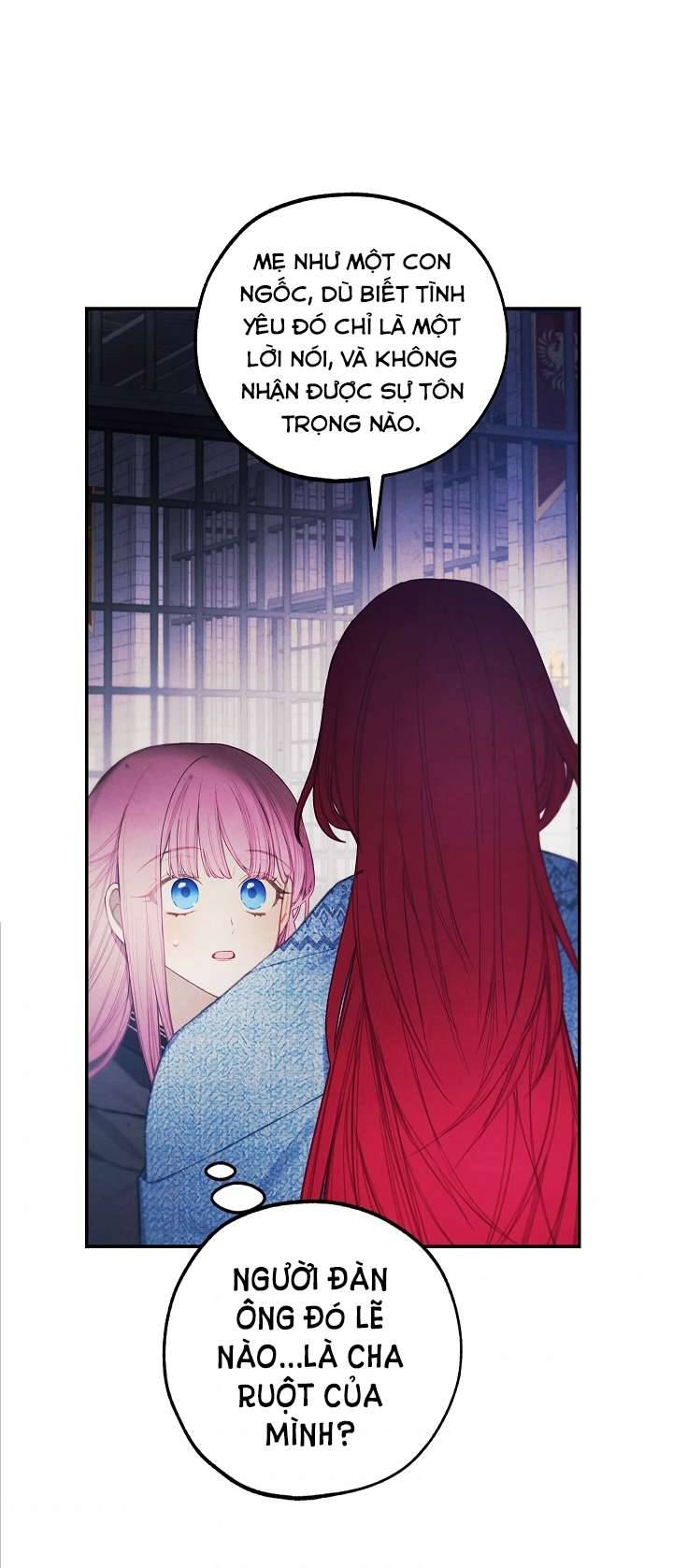 Cửa Hàng Búp Bê Của Công Chúa Chap 19 - Trang 2