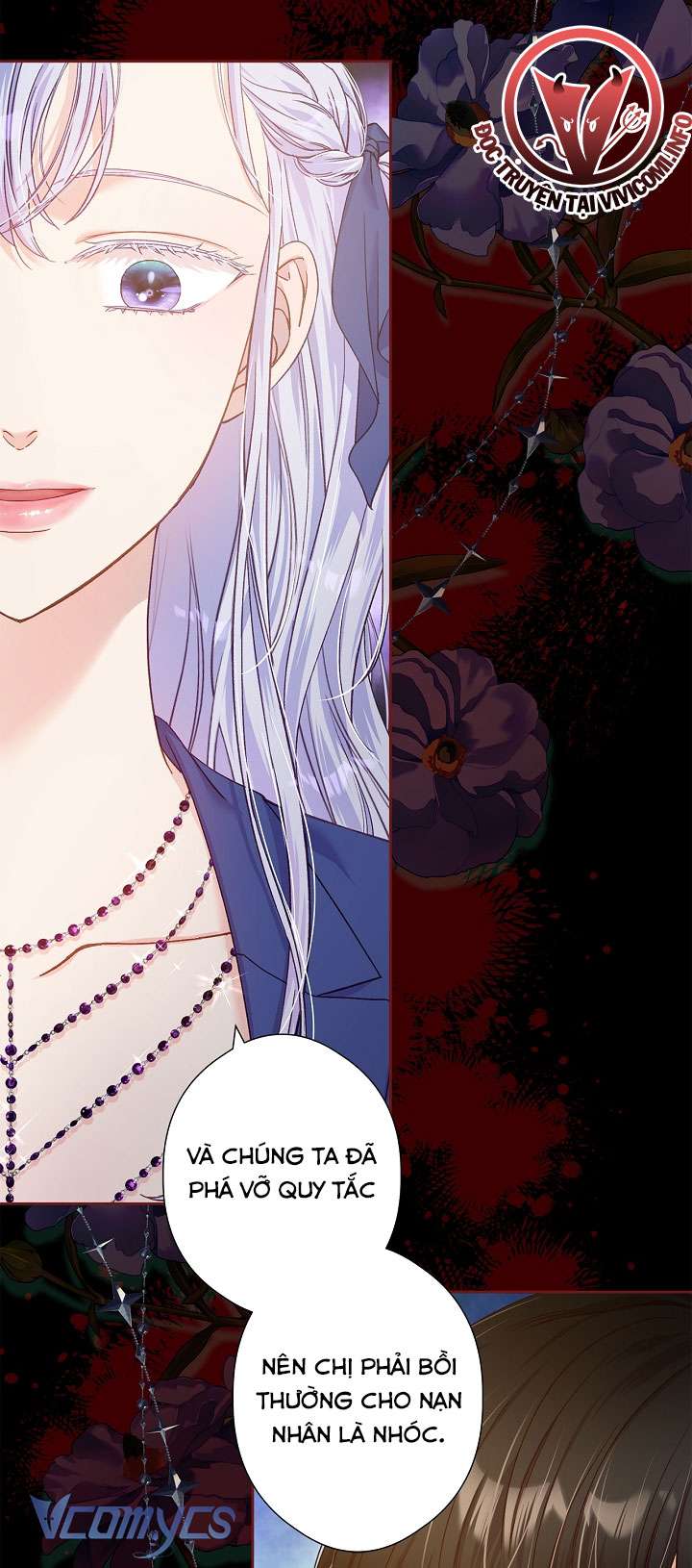 [18+] Love Kitsch Crunch Chapter 15 - Next Chapter 16