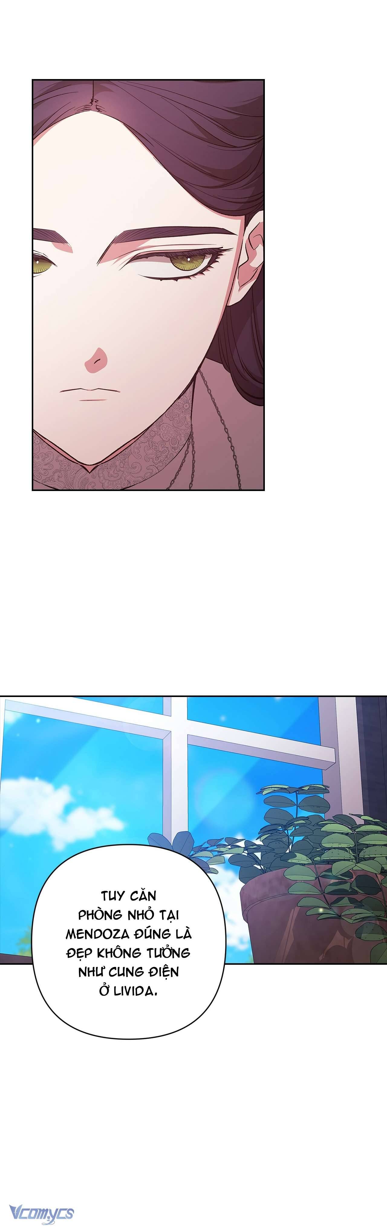 Hôn Nhân Này Rồi Sẽ Đổ Vỡ Chapter 66 - Trang 3